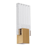 Frosté - Kristallen Wandlampen